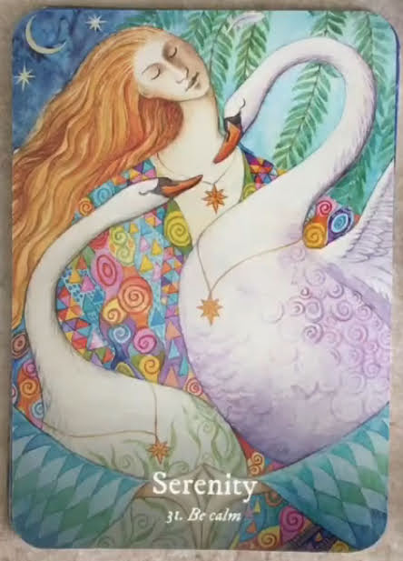 Goddess Dream Oracle